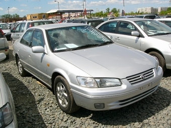 1996 Toyota Camry Gracia