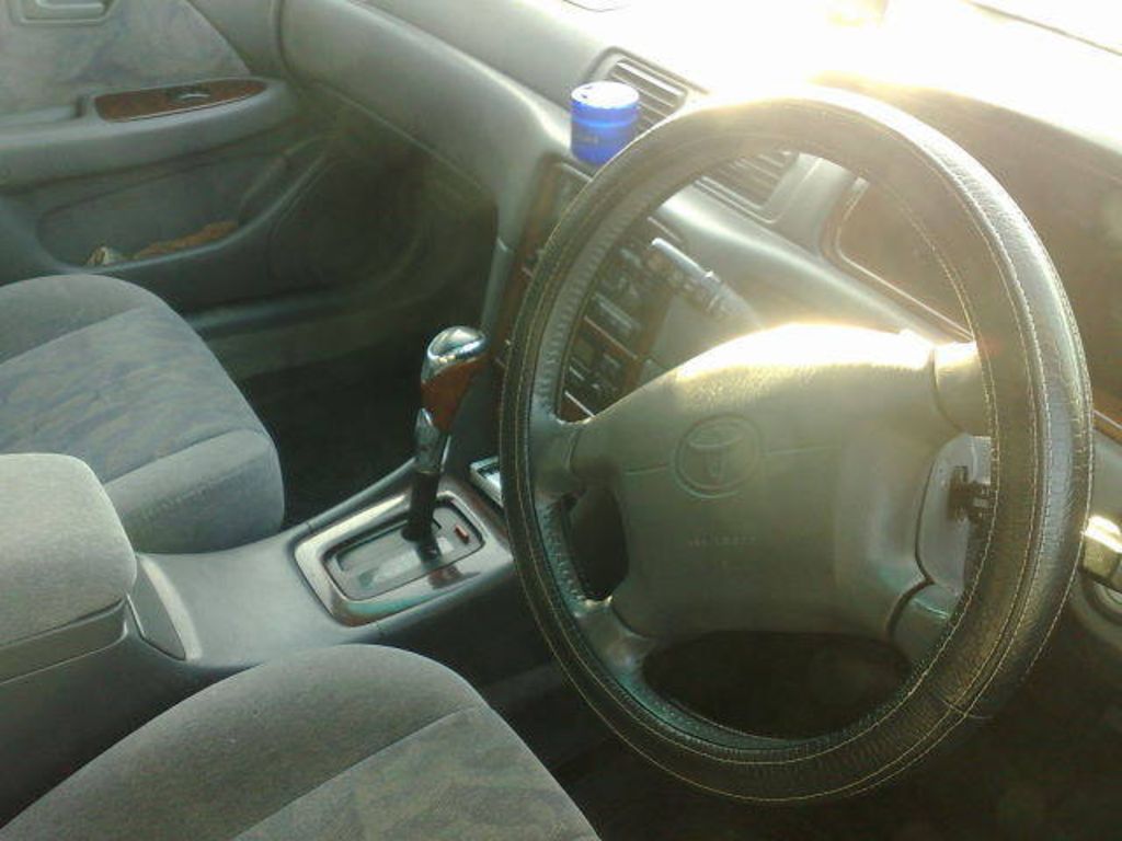 1996 Toyota Camry Gracia