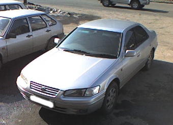 1997 Toyota Camry Gracia