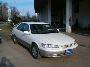 1997 Toyota Camry Gracia