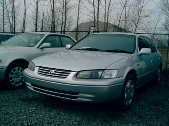 1997 Toyota Camry Gracia