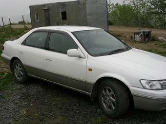 1997 Toyota Camry Gracia