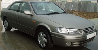 1997 Toyota Camry Gracia