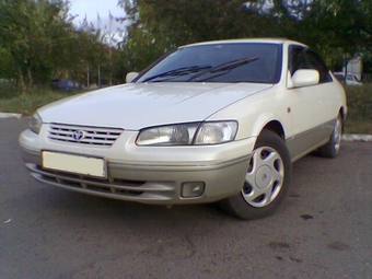 1997 Toyota Camry Gracia