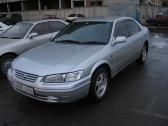 1997 Toyota Camry Gracia