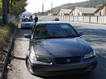 1997 Toyota Camry Gracia