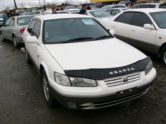 1997 Toyota Camry Gracia