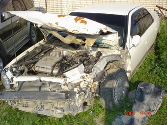 1997 Toyota Camry Gracia