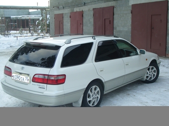 1997 Toyota Camry Gracia