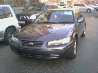 1997 Toyota Camry Gracia