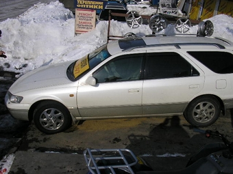 1997 Toyota Camry Gracia