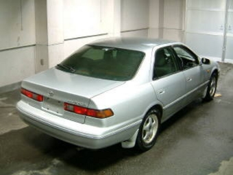 Camry Gracia