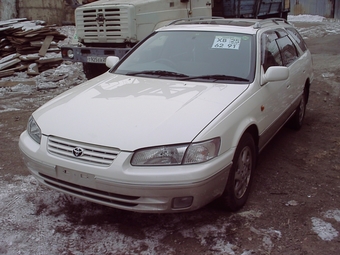 1997 Toyota Camry Gracia