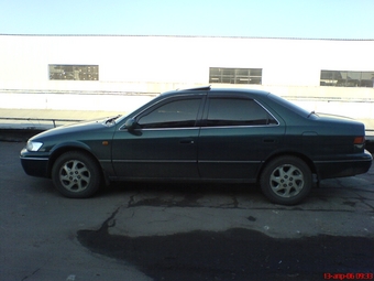 Camry Gracia