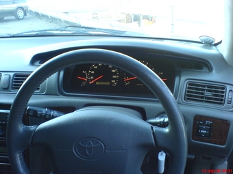 1997 Camry Gracia
