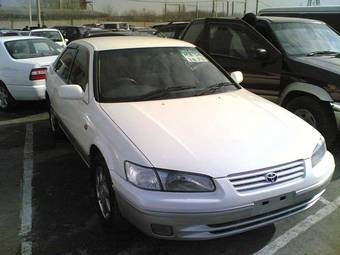 1997 Toyota Camry Gracia