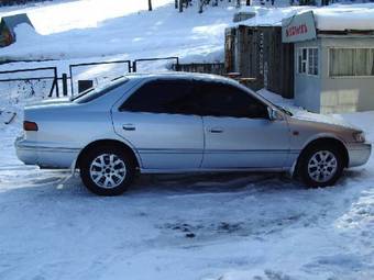 1997 Toyota Camry Gracia