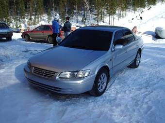 1997 Camry Gracia