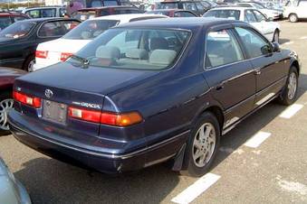 1997 Camry Gracia
