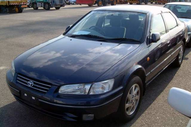 1997 Toyota Camry Gracia
