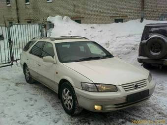 1997 Toyota Camry Gracia