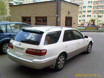 1997 Toyota Camry Gracia