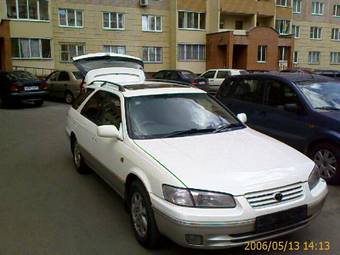 Toyota Camry Gracia