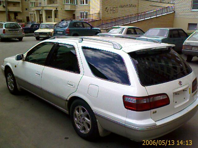 1997 Toyota Camry Gracia