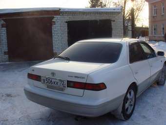 1997 Camry Gracia