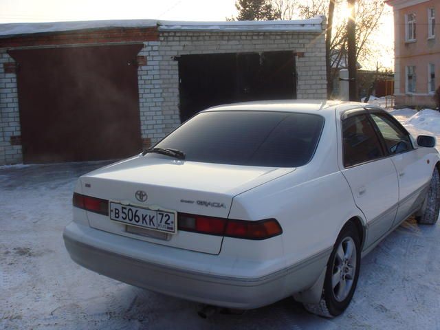 1997 Toyota Camry Gracia