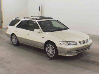 1997 Toyota Camry Gracia