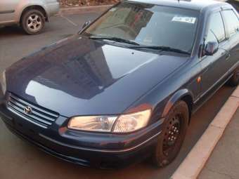 1997 Toyota Camry Gracia