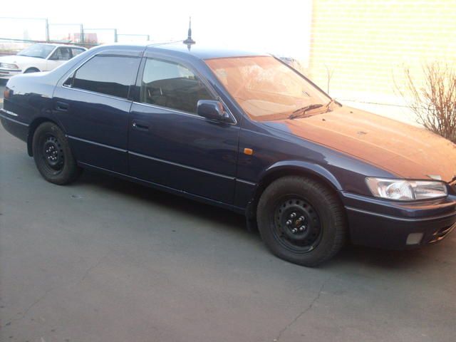 1997 Toyota Camry Gracia