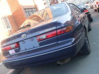 1997 Camry Gracia