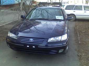 1997 Toyota Camry Gracia