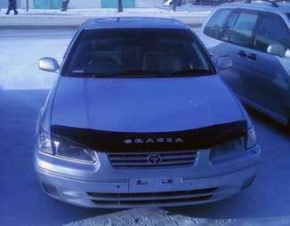 Camry Gracia