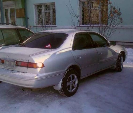 1997 Toyota Camry Gracia