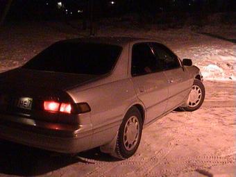 1997 Toyota Camry Gracia