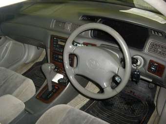 1997 Toyota Camry Gracia For Sale