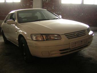 1998 Toyota Camry Gracia