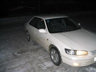 1998 Toyota Camry Gracia