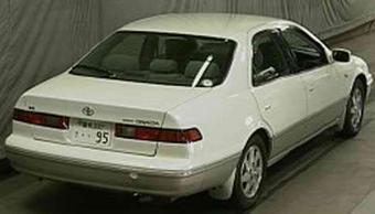 1998 Toyota Camry Gracia