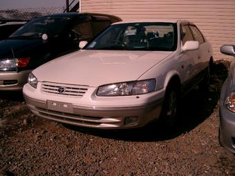 1998 Toyota Camry Gracia