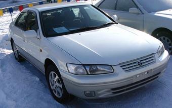 1998 Toyota Camry Gracia