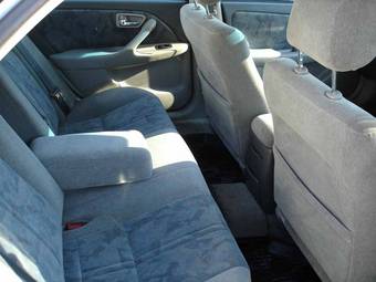 1998 Camry Gracia