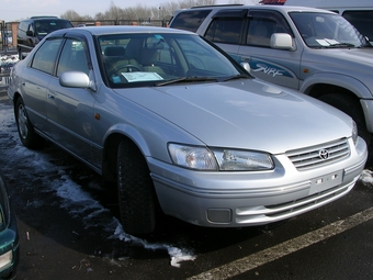 1998 Toyota Camry Gracia