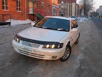 1998 Toyota Camry Gracia