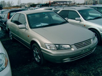 1998 Toyota Camry Gracia