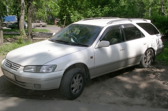 1998 Toyota Camry Gracia