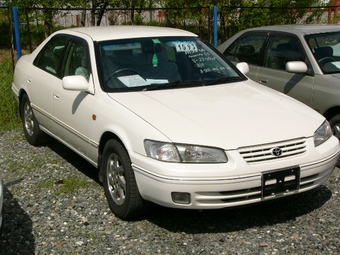 1998 Toyota Camry Gracia
